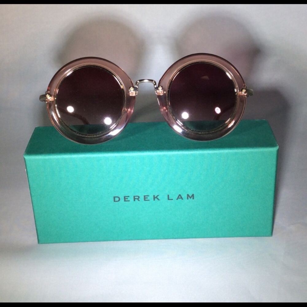 Authentic Derek Lam Sunglasses - image 1